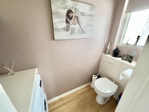 Downstairs WC- click for photo gallery